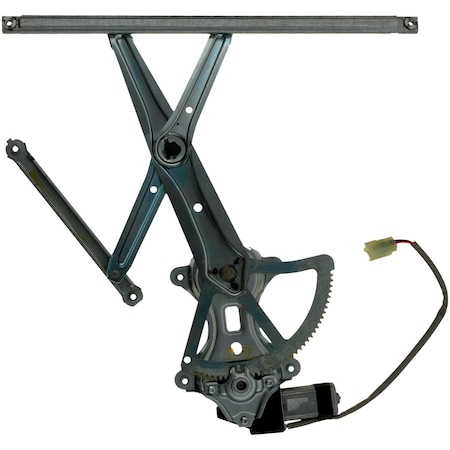 Continental/Teves Toyota Tacoma 14-05 Power Window Mo, Wl41117 WL41117